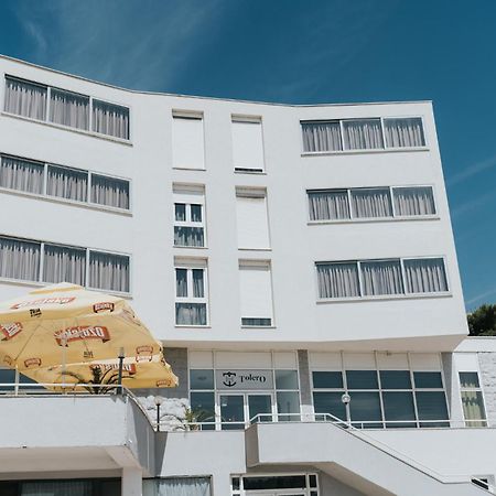Hotel Tolero Ploce  Exterior foto